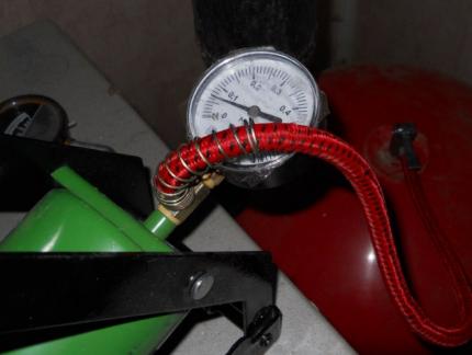 Падает давление в газовом котле — причины и решения